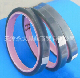 銀色膠帶-超低電，應(yīng)用于電子行業(yè)中