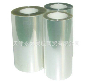 聚酯薄膜，這些特性，你值得擁有